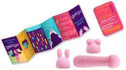 Maia Bullet with 3 Heads