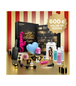 Satisfyer Deluxe Advent Calendar