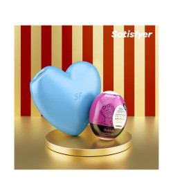 Satisfyer Deluxe Advent Calendar