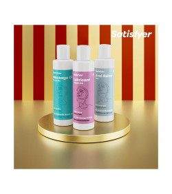 Satisfyer Deluxe Advent Calendar