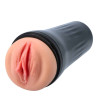 M2 Vibrating Vagina Stroker