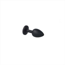 Ohrgasmic Silicone Anal Plug