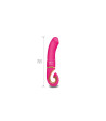 GJay Mini Realistic Vibrator
