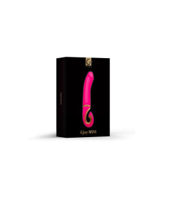 GJay Mini Realistic Vibrator