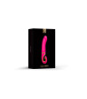 GJay Mini Realistic Vibrator