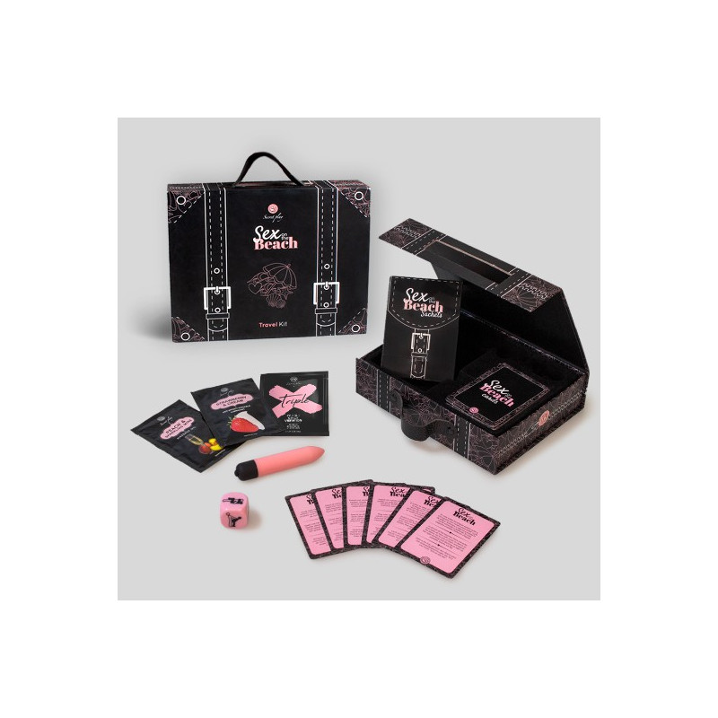 Sex On the Beach Game