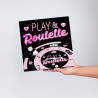 Play & Roulette Game