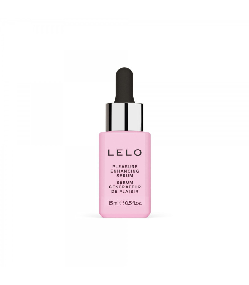 Lelo Clitoral Stimulating Serum