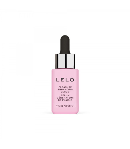 Lelo Clitoral Stimulating Serum
