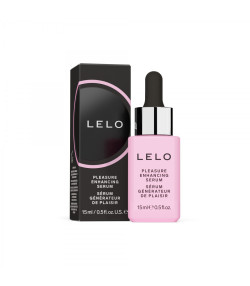 Lelo Clitoral Stimulating Serum
