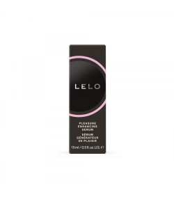 Lelo Clitoral Stimulating Serum