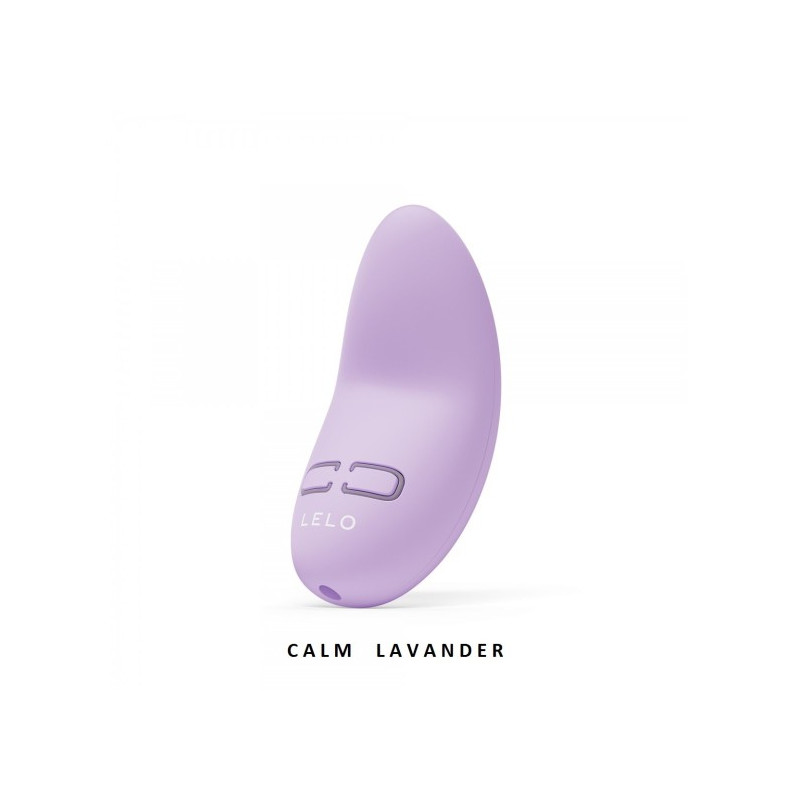 Lelo Vibrator Lily 3