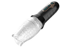 FunnyMee Spinning Rotator Masturbator