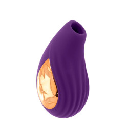 Mimi Tapping and Suction Stimulator
