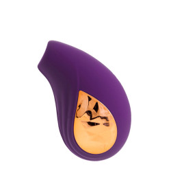Mimi Tapping and Suction Stimulator