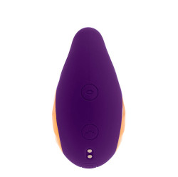 Mimi Tapping and Suction Stimulator