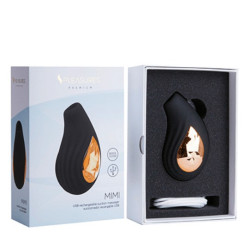 Mimi Tapping and Suction Stimulator