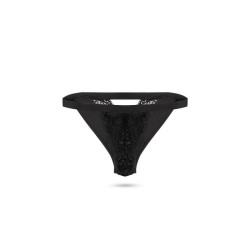 Vibrator Panty Rebel Thong