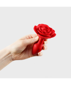 Giulietta Rotating Anal Plug with Remote Control