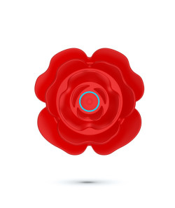 Giulietta Rotating Anal Plug with Remote Control