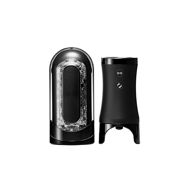 Tenga Flip 0 Electronic Vibrotation