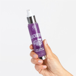 Hot Kissable Lube 50ml