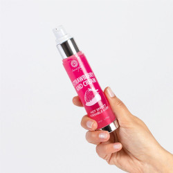 Hot Kissable Lube 50ml
