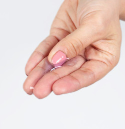 Hot Kissable Lube 50ml