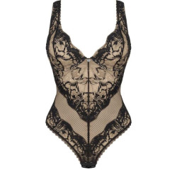 Obsessive Olvidia Teddy