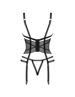 Obsessive Lanelia Corset
