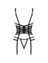 Obsessive Lanelia Corset