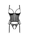 Obsessive Lanelia Corset