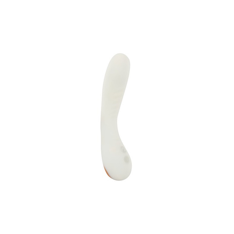 Glow in the dark G spot vibrator