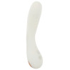 Glow in the dark G spot vibrator