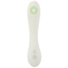 Glow in the dark G spot vibrator