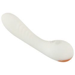 Glow in the dark G spot vibrator