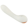 Glow in the dark G spot vibrator