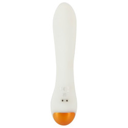 Glow in the dark G spot vibrator
