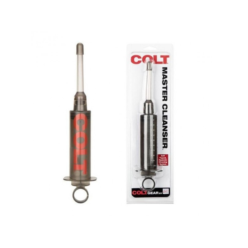 COLT ANAL SYRINGE
