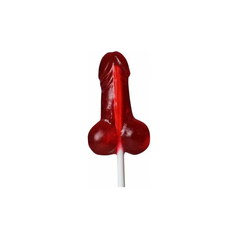 Penis lollipop