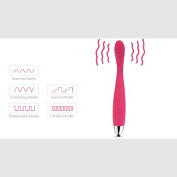 Svakom Cici violet multi vibe