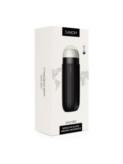 Svakom Sam Neo male masturbator