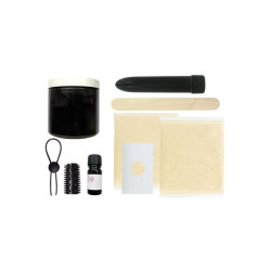 CLONEBOY BLACK VIBRATOR KIT