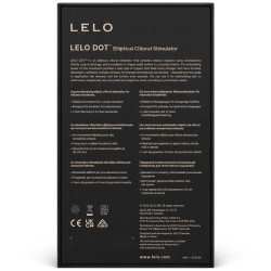 LELO DOT PINK