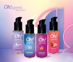 6688OHRGASMIC WARMING LUBE 50ML