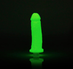 Cloneboy Glow In The Dark
