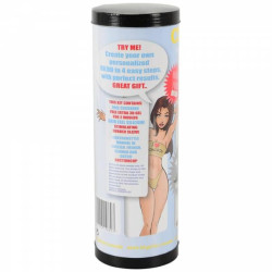 6614 (9)CLONEBOY DILDO AND SUPTION CUP