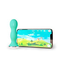 7298 (9)PERIFIT PELVIC FLOOR TRAINER APP