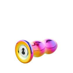 DT GLASS REMOTE CURVED PLUG