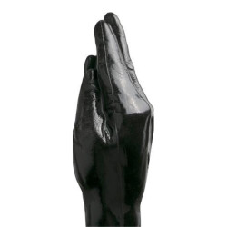DINOO BLACK ARM 7 HAND 35.5CM